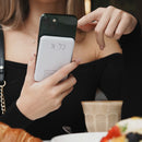 Ultra-Slim Magnetic Power Bank