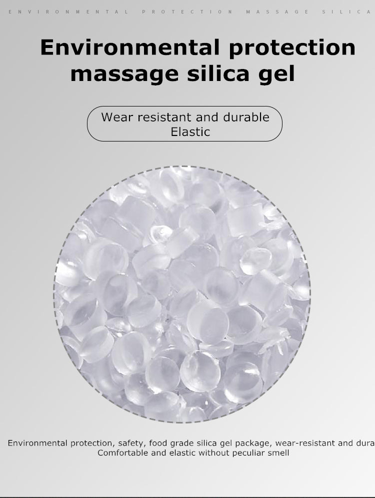 Vibrating Massage Roller