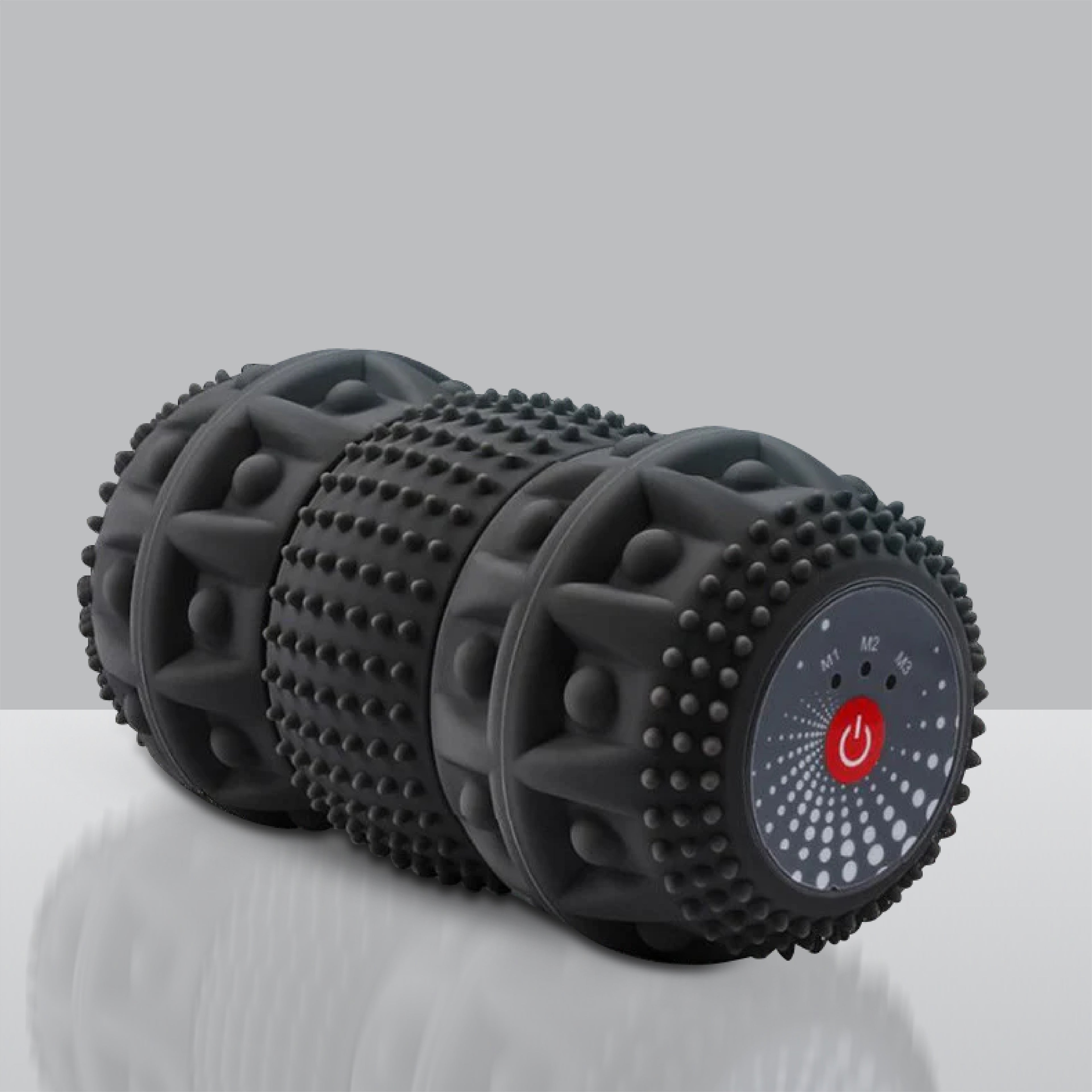 Vibrating Massage Roller