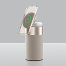 Wireless Speaker with Power Bank