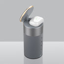 Wireless Speaker with Power Bank