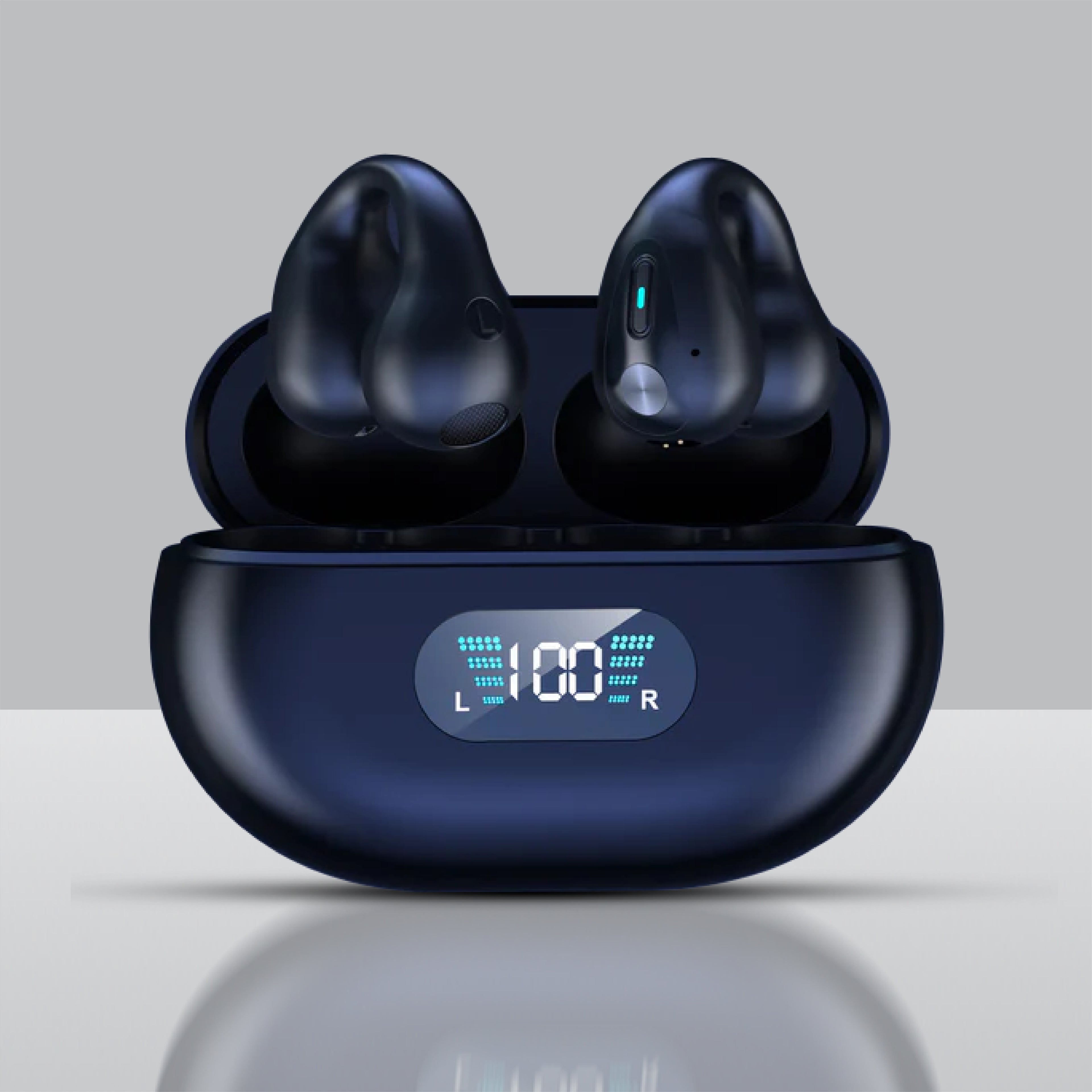 Wireless Stereo HiFi Sports Earbuds