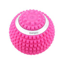 Vibrating Bodywork Ball