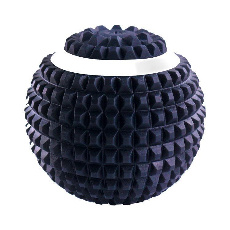 Vibrating Bodywork Ball